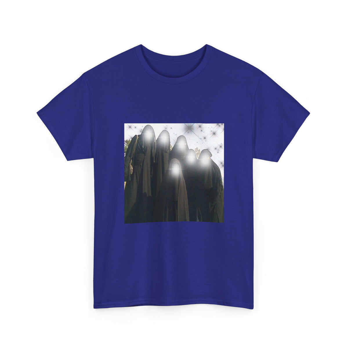 Urban Resin Graphic Tee