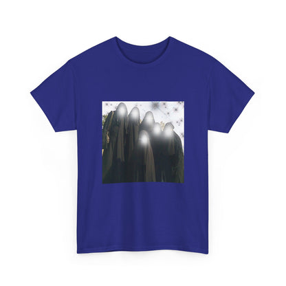 Urban Resin Graphic Tee