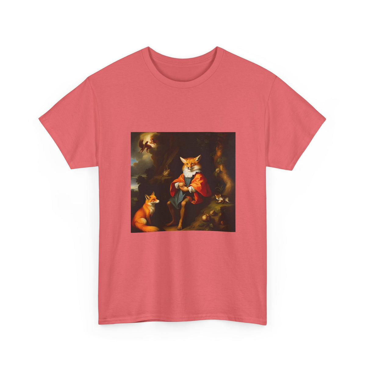 Dacwoo drawings — Smoky Street Style