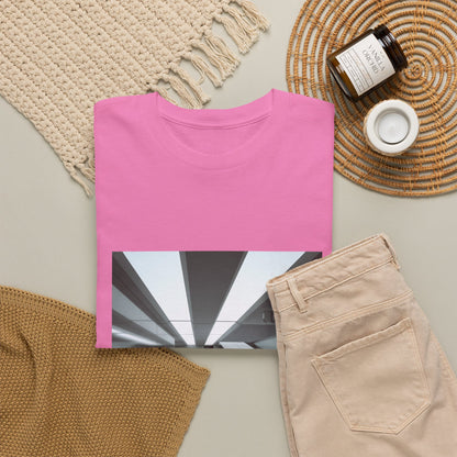 Urban Green Mirage Graphic Tee