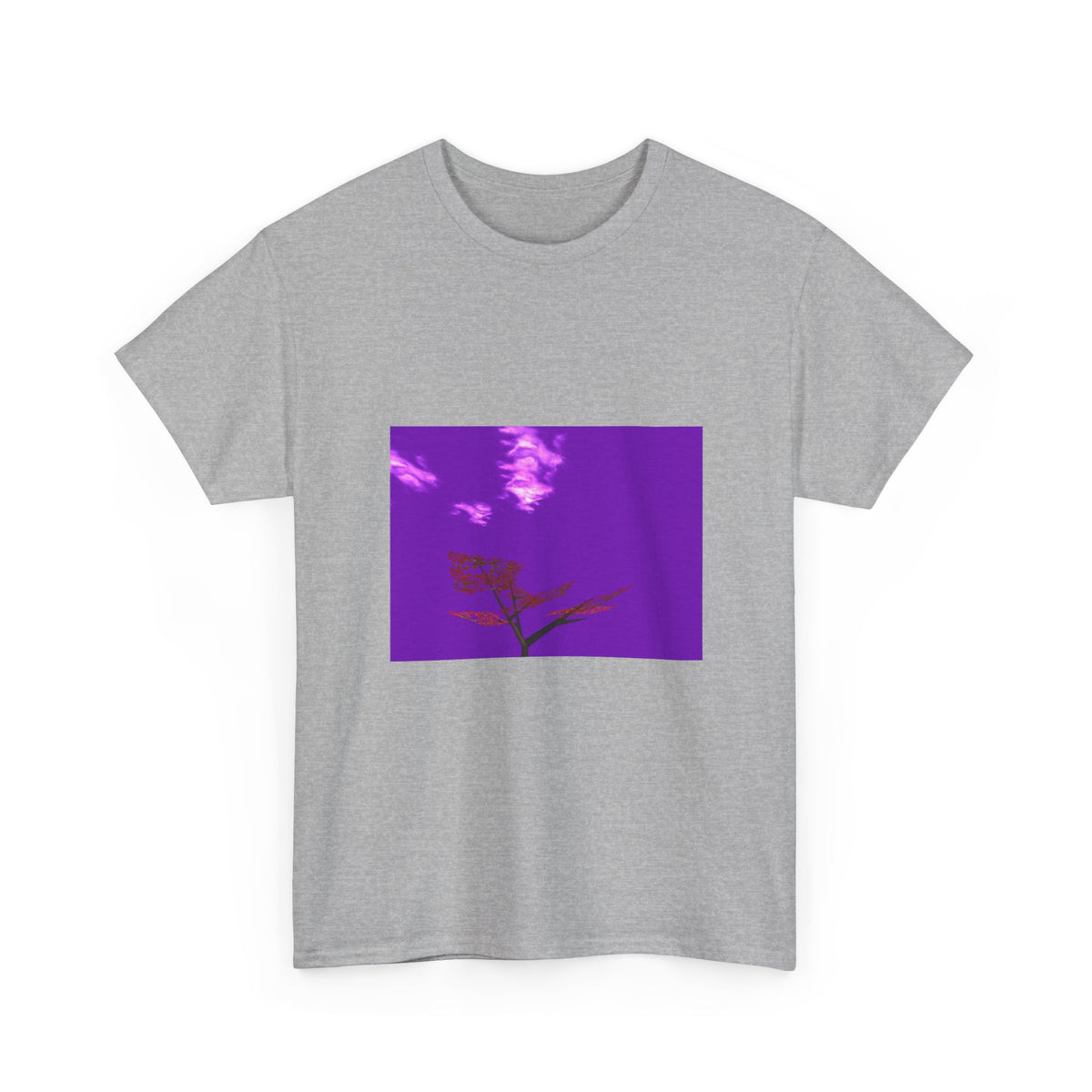 Omeweed Tee Ce3361PLczE-1