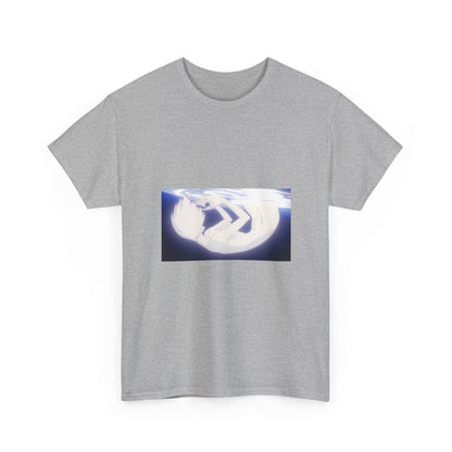 Resurrection Figure Emerging Tee