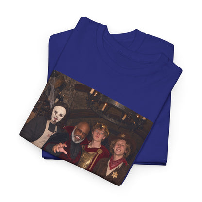 Dr. Clovis — Mesopotamian Banquet Vibes
