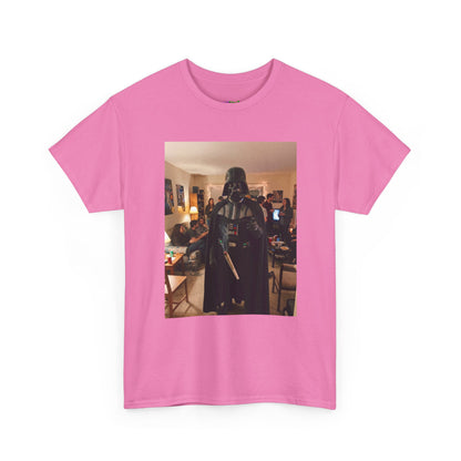 Elevated Street Vibes Graphic Tee