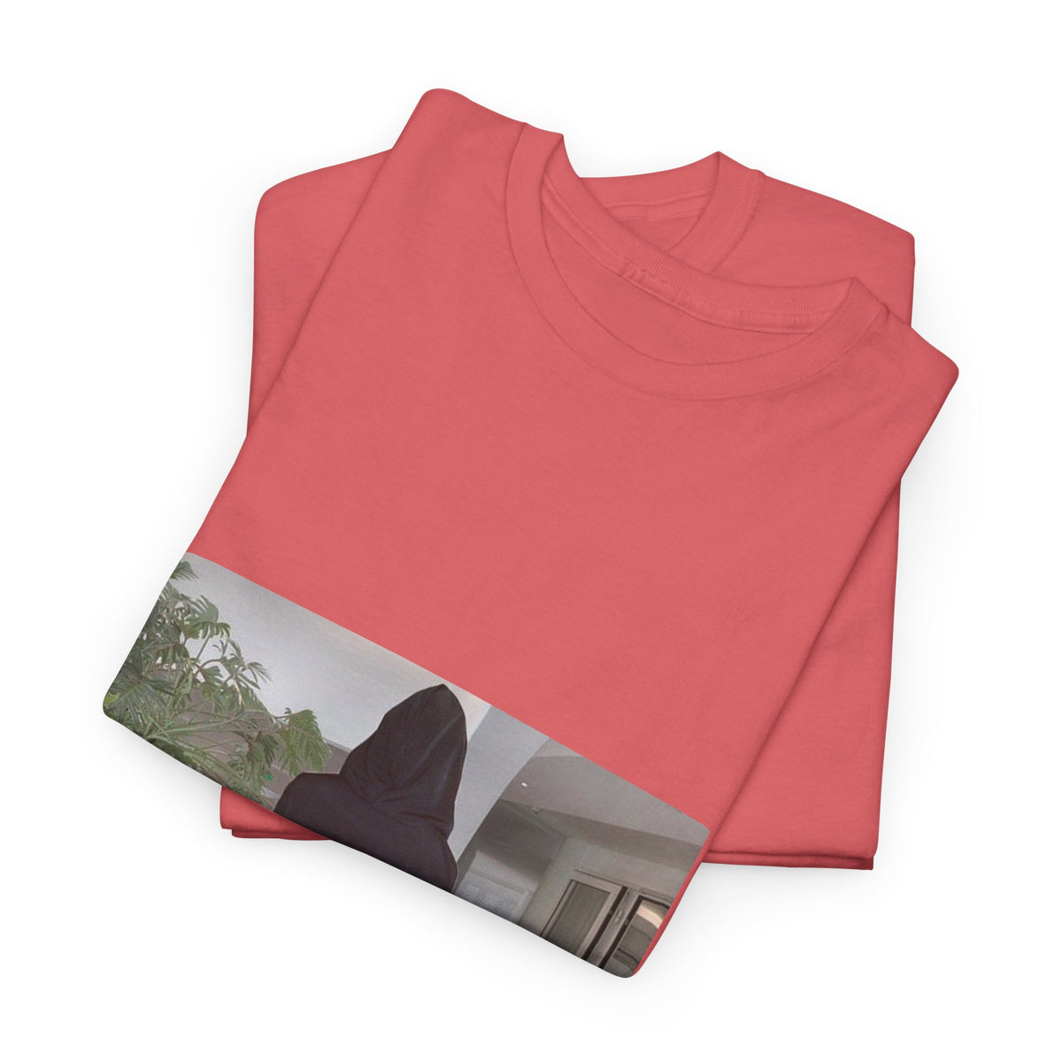 Midnight Ember Graphic Tee
