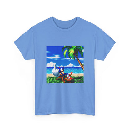 Omeweed Tee DT0z43YETuM-2