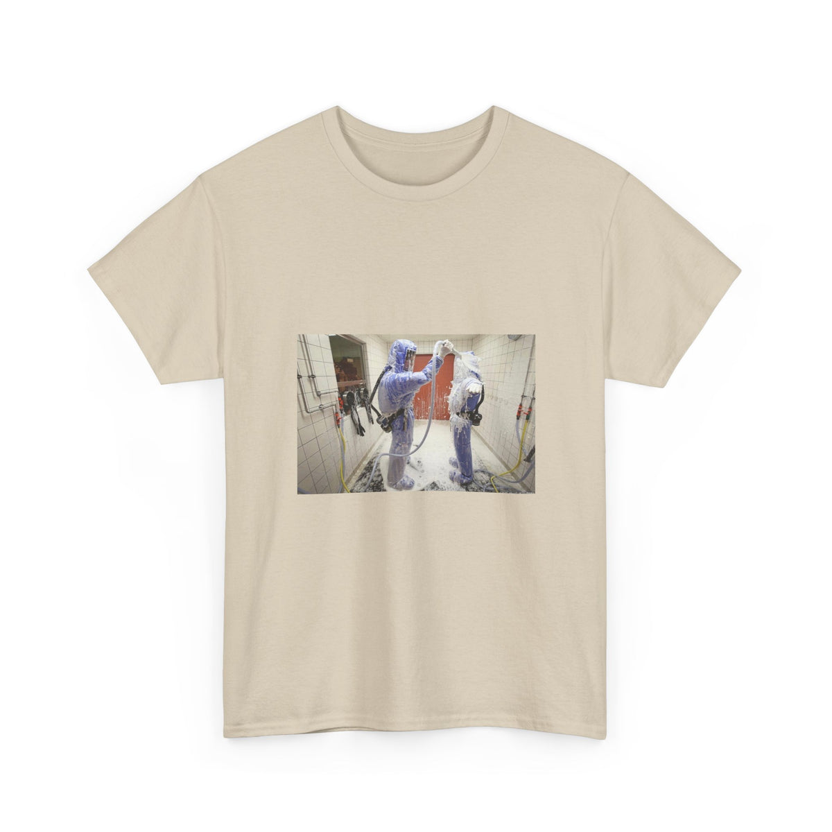 Urban Velvet Graphic Tee