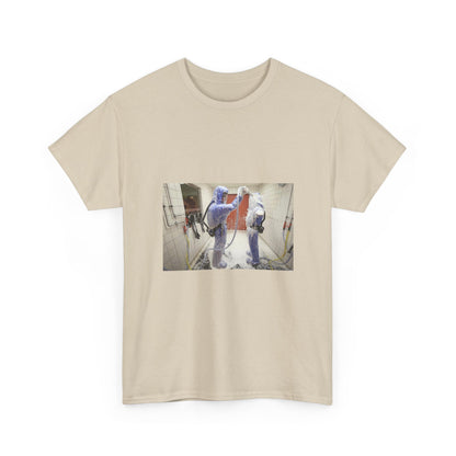 Urban Velvet Graphic Tee