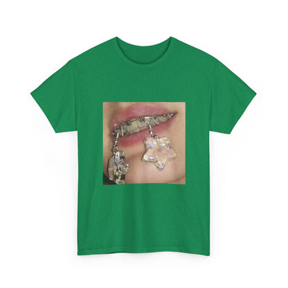 Neon Mirage Graphic Tee