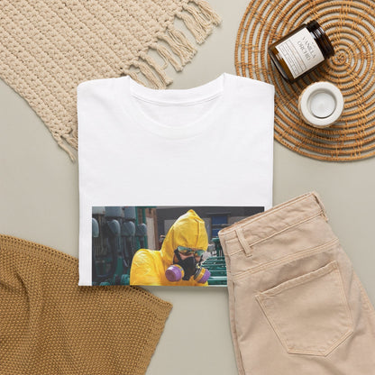 Hidden Ember Graphic Tee