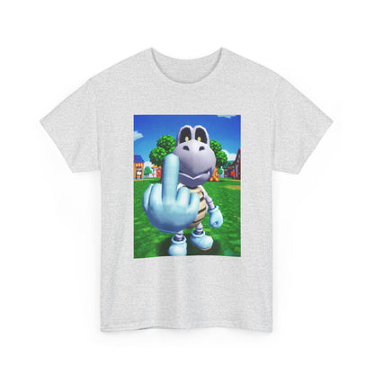 Omeweed Tee DeHUNuhkayE-1