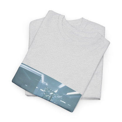 Urban Haze Vibes Graphic Tee