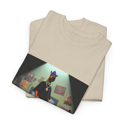Drip Scooby Doo In The Spotlight Tee