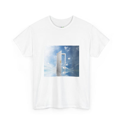 Untitled Horizon Graphic Tee