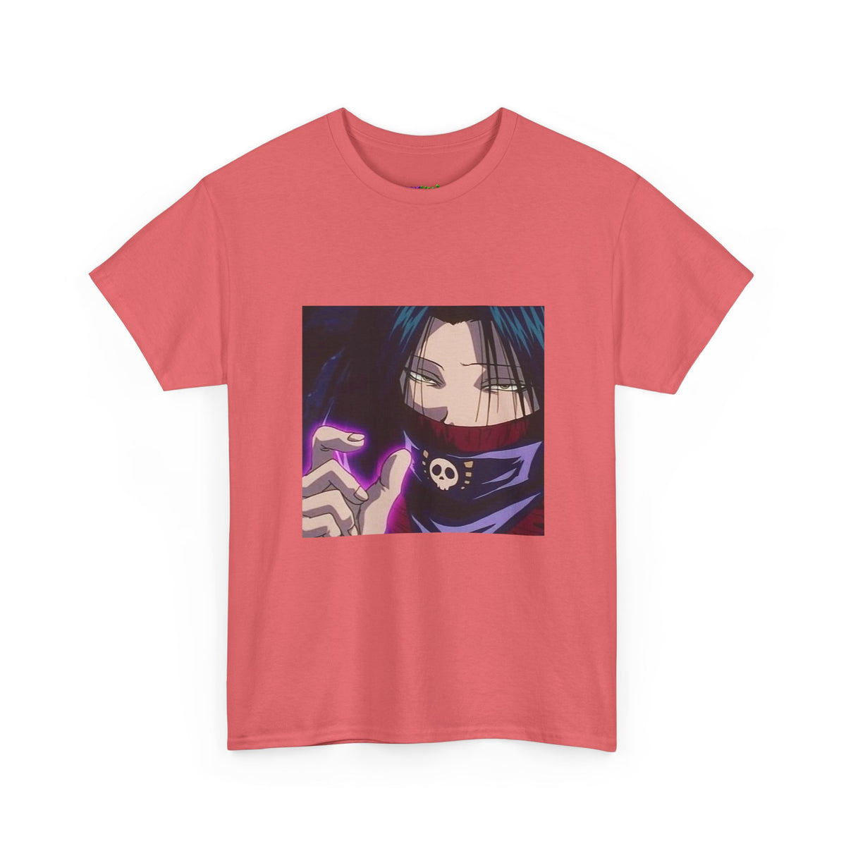Quantum Drift Graphic Tee