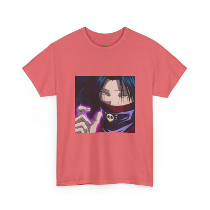 Quantum Drift Graphic Tee