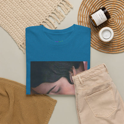 Veiled Vibes Graphic Tee