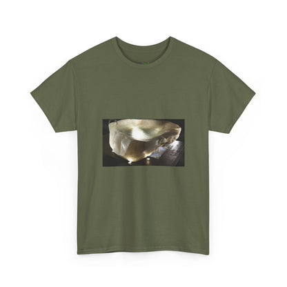 Midnight Haze Graphic Tee