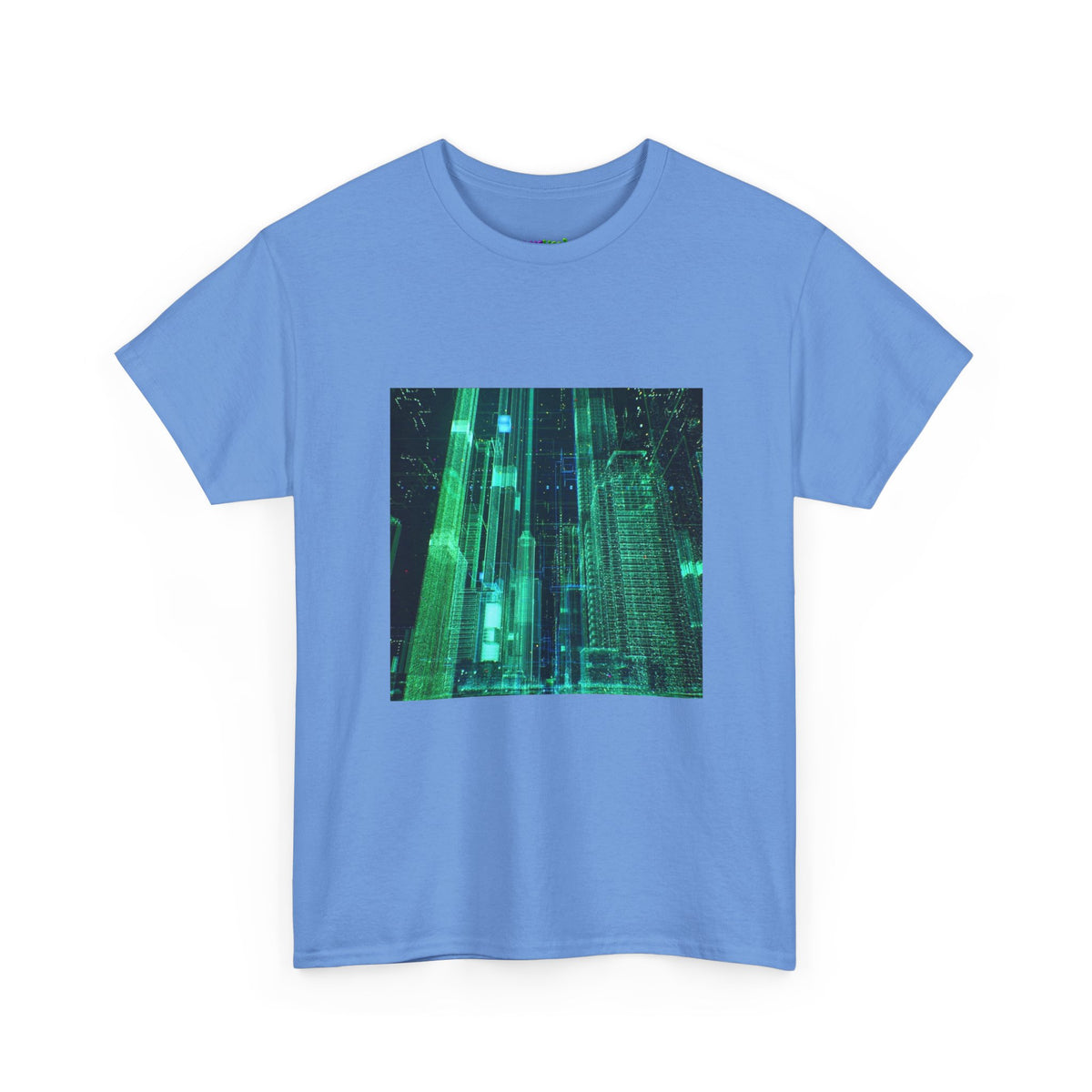 Simulation Graphic Tee