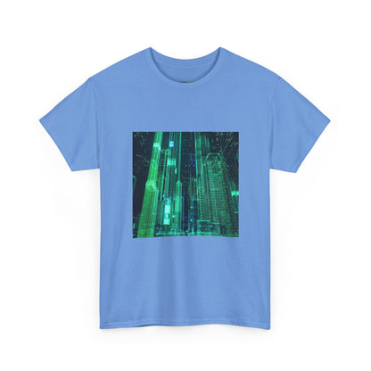 Simulation Graphic Tee
