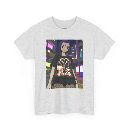 Ghost Graphic Limited Edition Tee