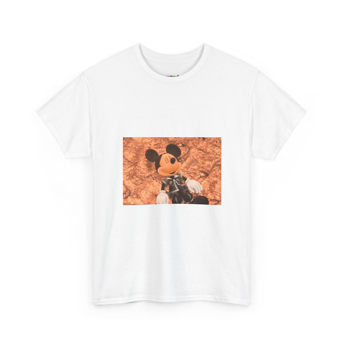Geeked Graphic Streetwear Tee