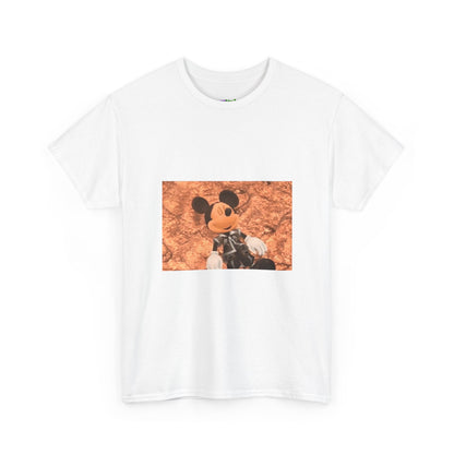 Geeked Graphic Streetwear Tee