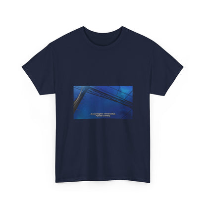 Electric Kush Pulse Graphic Tee