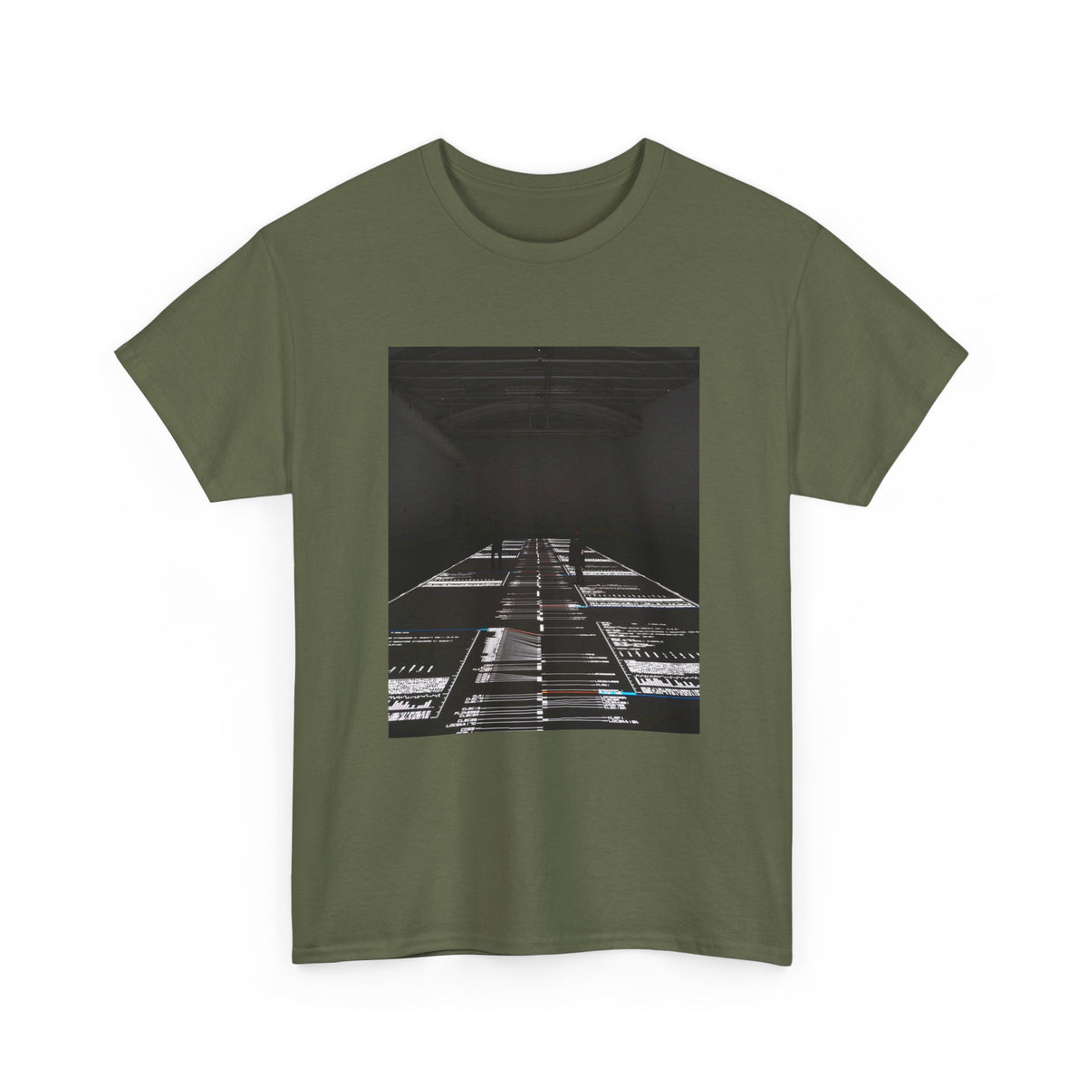 Urban Herbology Graphic Tee