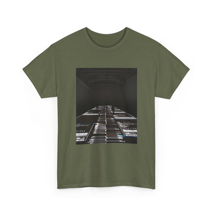 Urban Herbology Graphic Tee