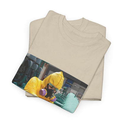 Hidden Ember Graphic Tee