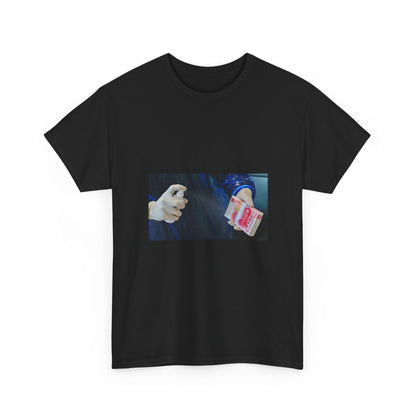 Urban Oasis Graphic Tee