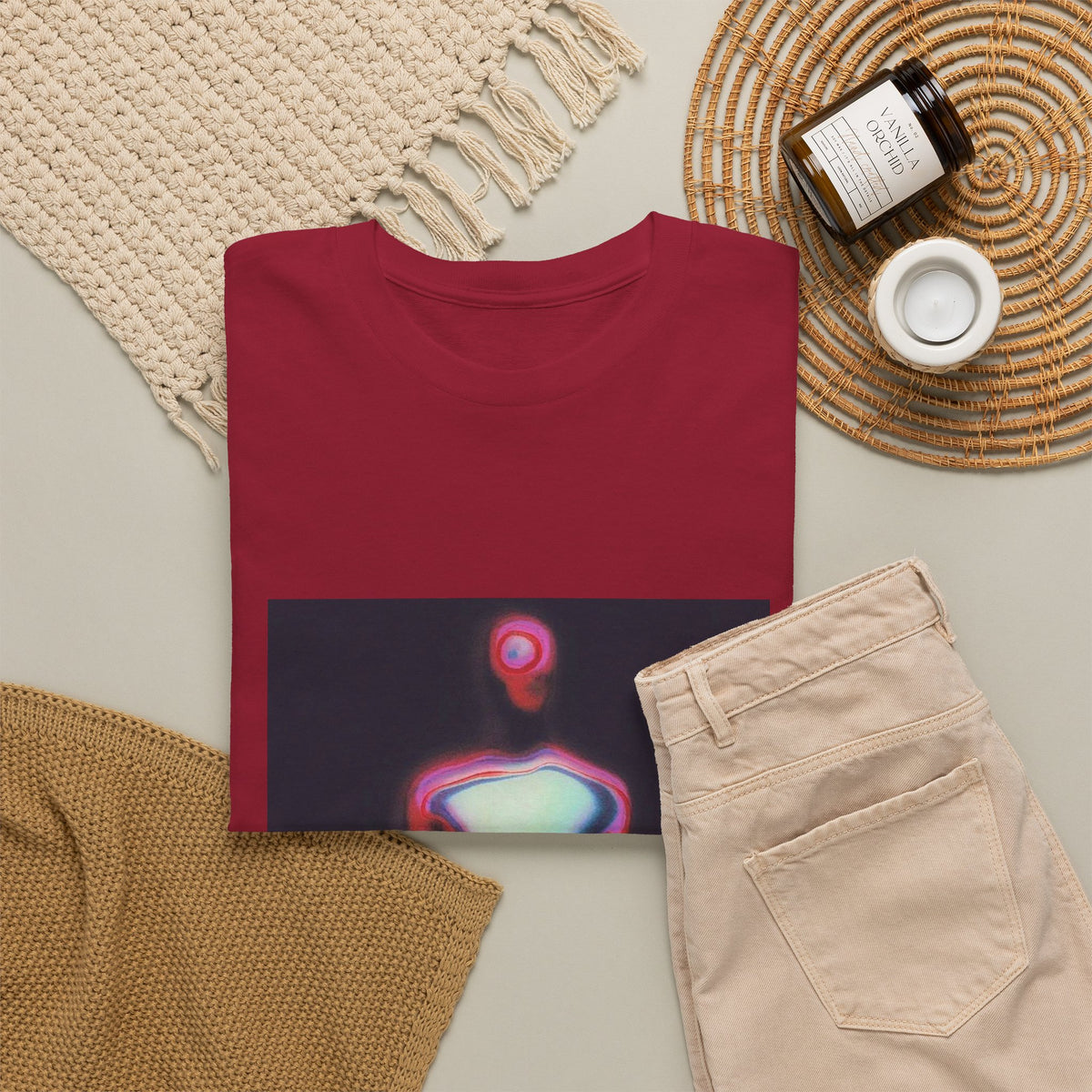 Omeweed Tee Cc4Outcs_WV-1