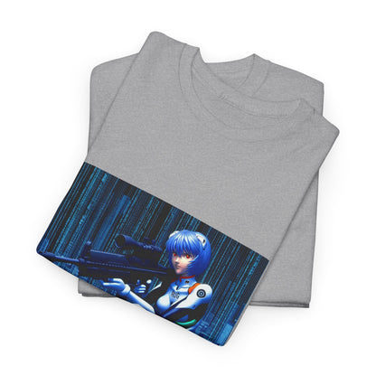 Rei Matrix Pack III Tee (Design 10)