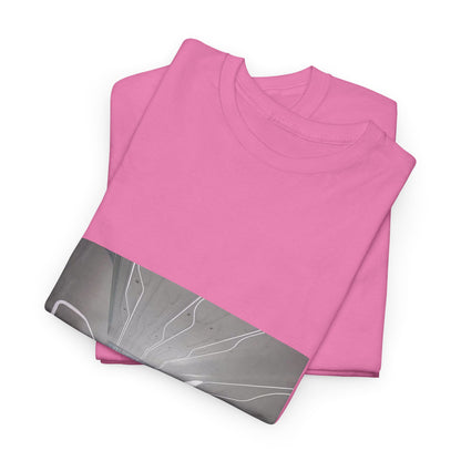 Urban Resin Pulse Graphic Tee