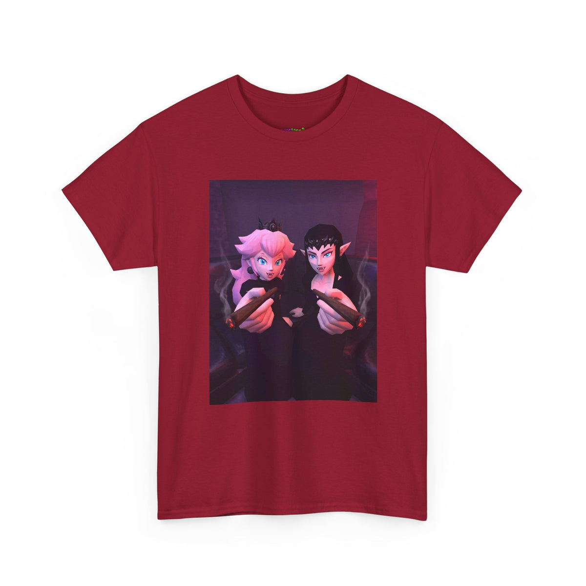 Omeweed Tee Desk7Dmmp78-4
