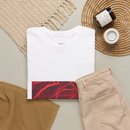 As Above So Below Tee