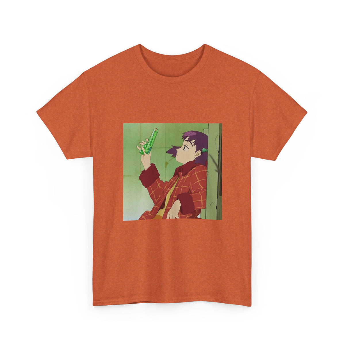 Anonymous Artist Listening To New Music Tee