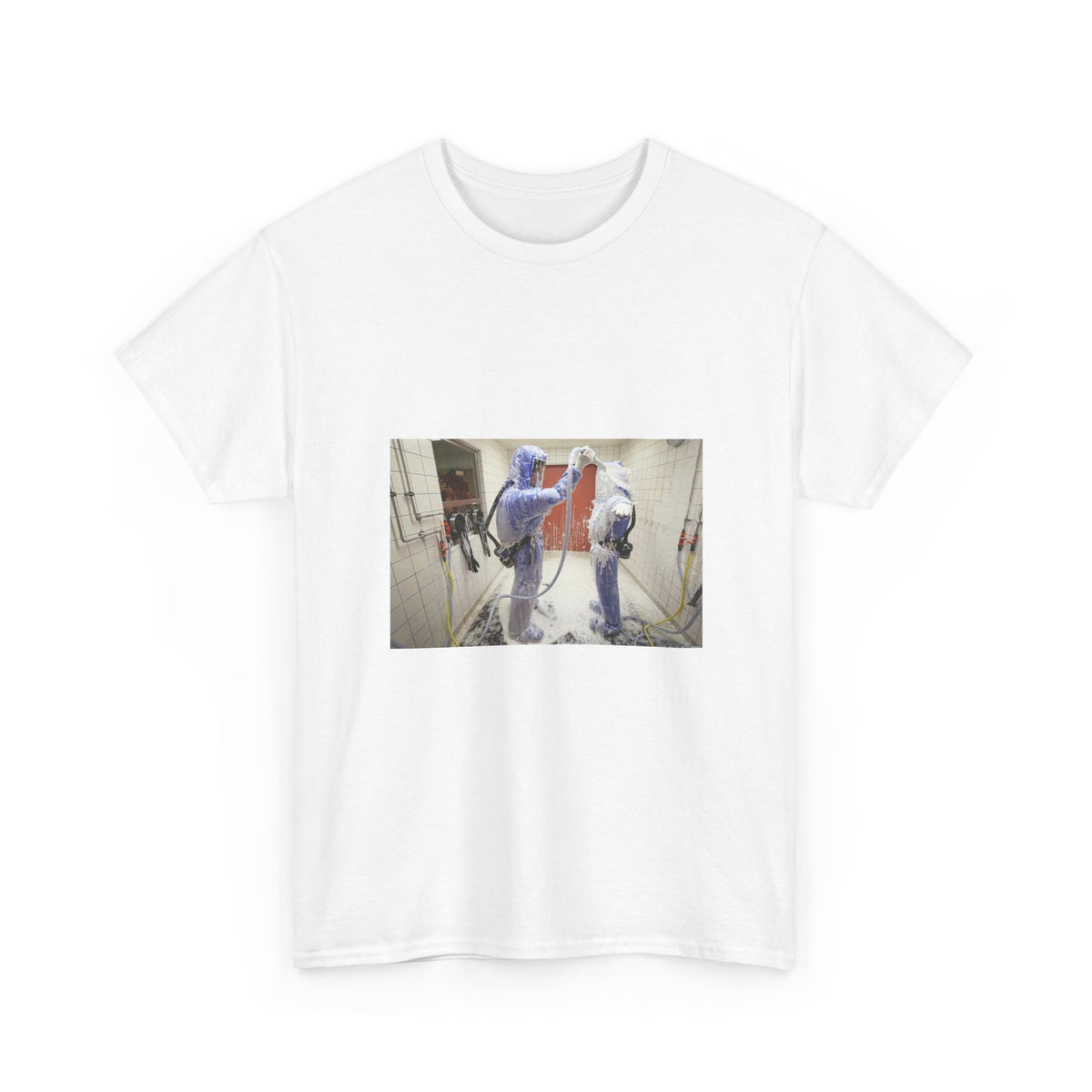 Urban Velvet Graphic Tee
