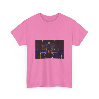 Wilcox Tees — Weed Leaf Hit