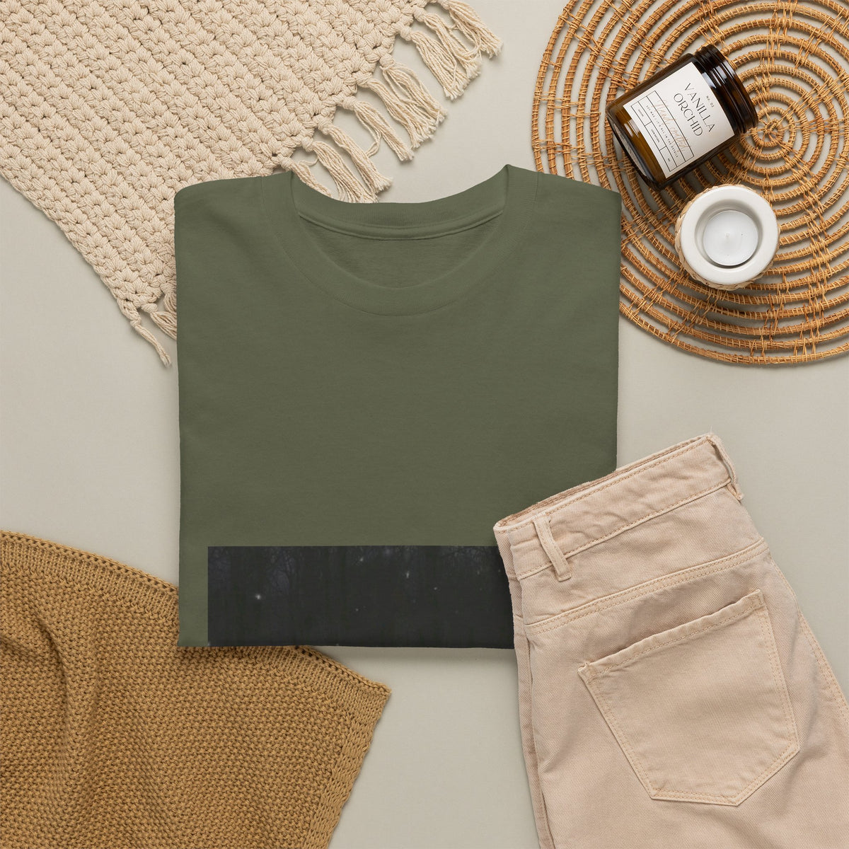 Omeweed Tee CdGtLJHJ6TN-1