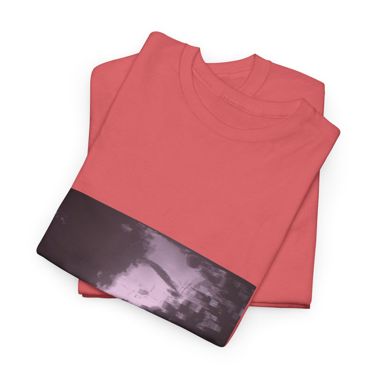 Lunar Static Graphic Tee