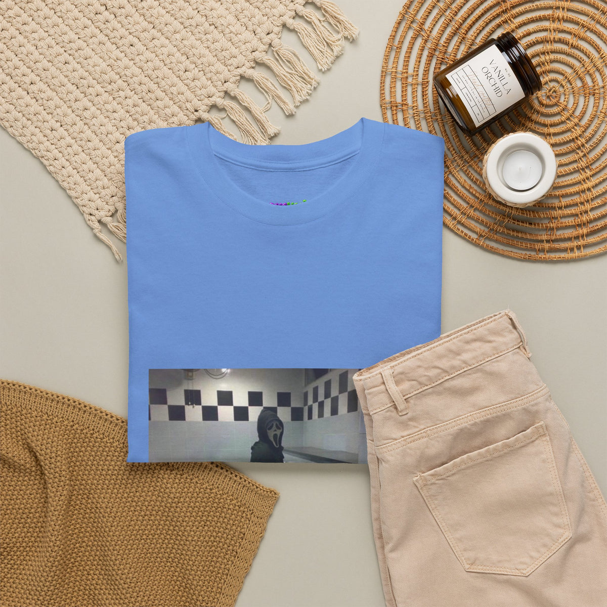 Urban Herbivore Graphic Tee