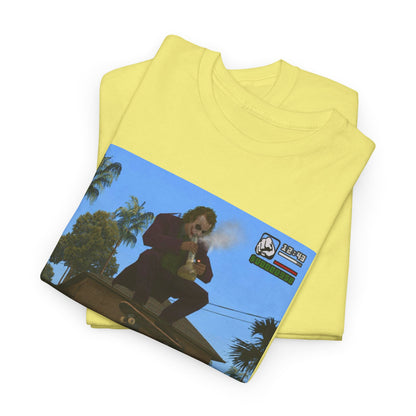 Hidden Vibes Graphic Tee