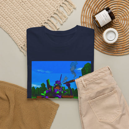 Omeweed Tee Dd-gTIIEext-1