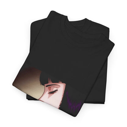 Eclipse Pulse Graphic Tee