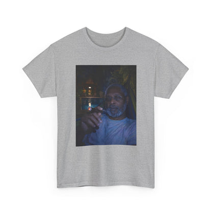 Dr. Clovis — Thai Poolside Reflections