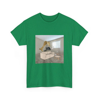 Midnight Ember Graphic Tee