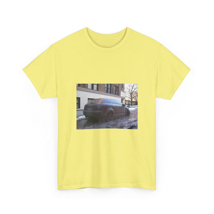 Urban Oasis Graphic Tee