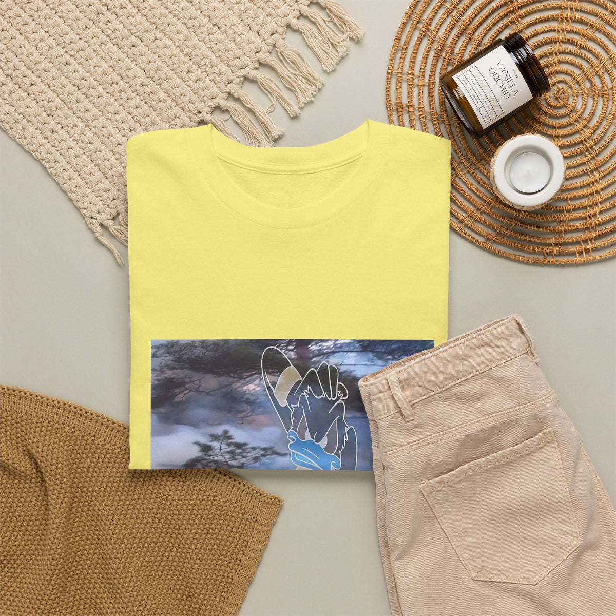 Omeweed Tee CirNfXksSCM-1